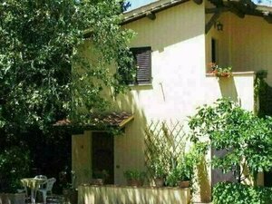 Гостиница Agriturismo Bellavista