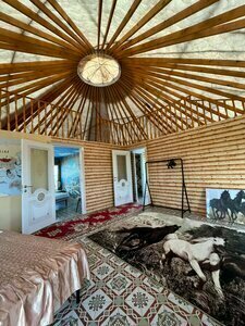 Гостиничный дворик МК — фото 39