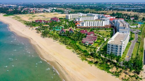 Гостиница The Pearl Hoi An в Провинции Куангнам