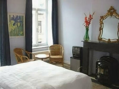 Гостиница La Ducale 'b&b' в Генте