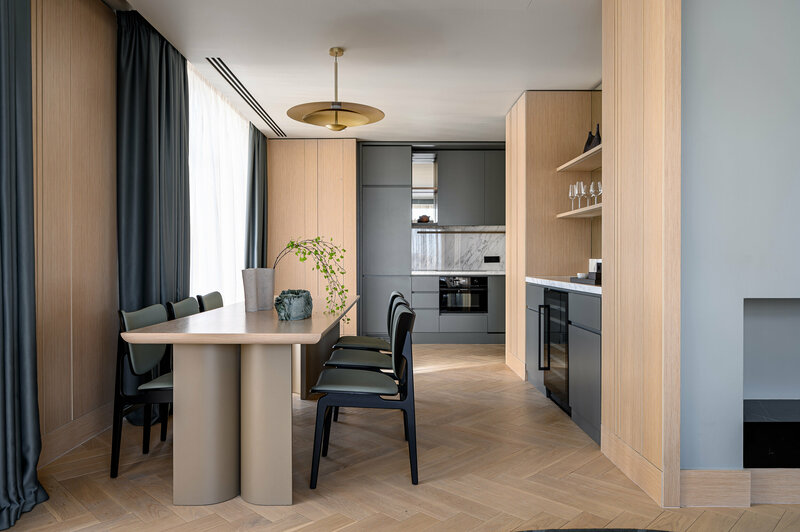 Enzo by Zont Hotel Group — фото 14
