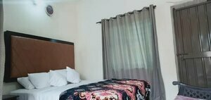 Гостиница Homewood Suites в Лахоре