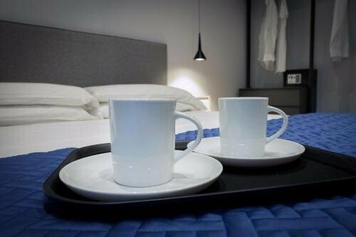 Гостиница Trieste 411 в Триесте