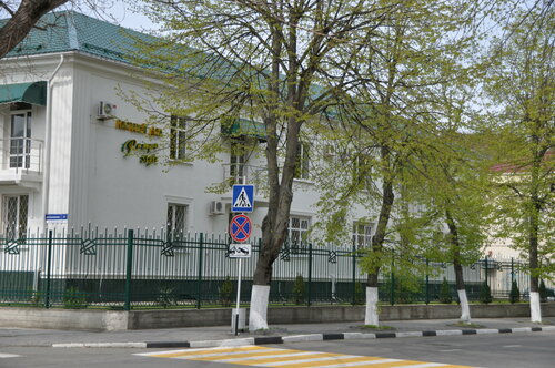 Гостиница Ретро Стиль  4.4* — фото 5