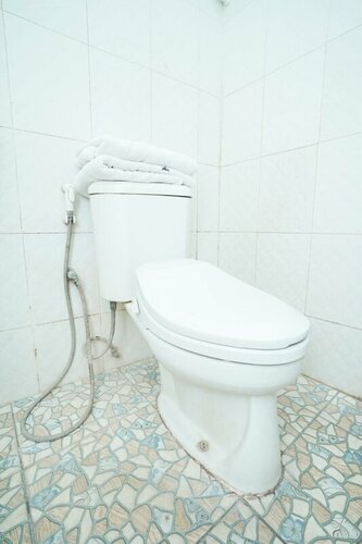 Гостиница Mojokerto Classic Homestay в Моджокерто