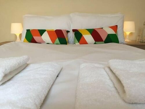 Гостиница Vicarage Lodge Birmingham в Бирмингеме