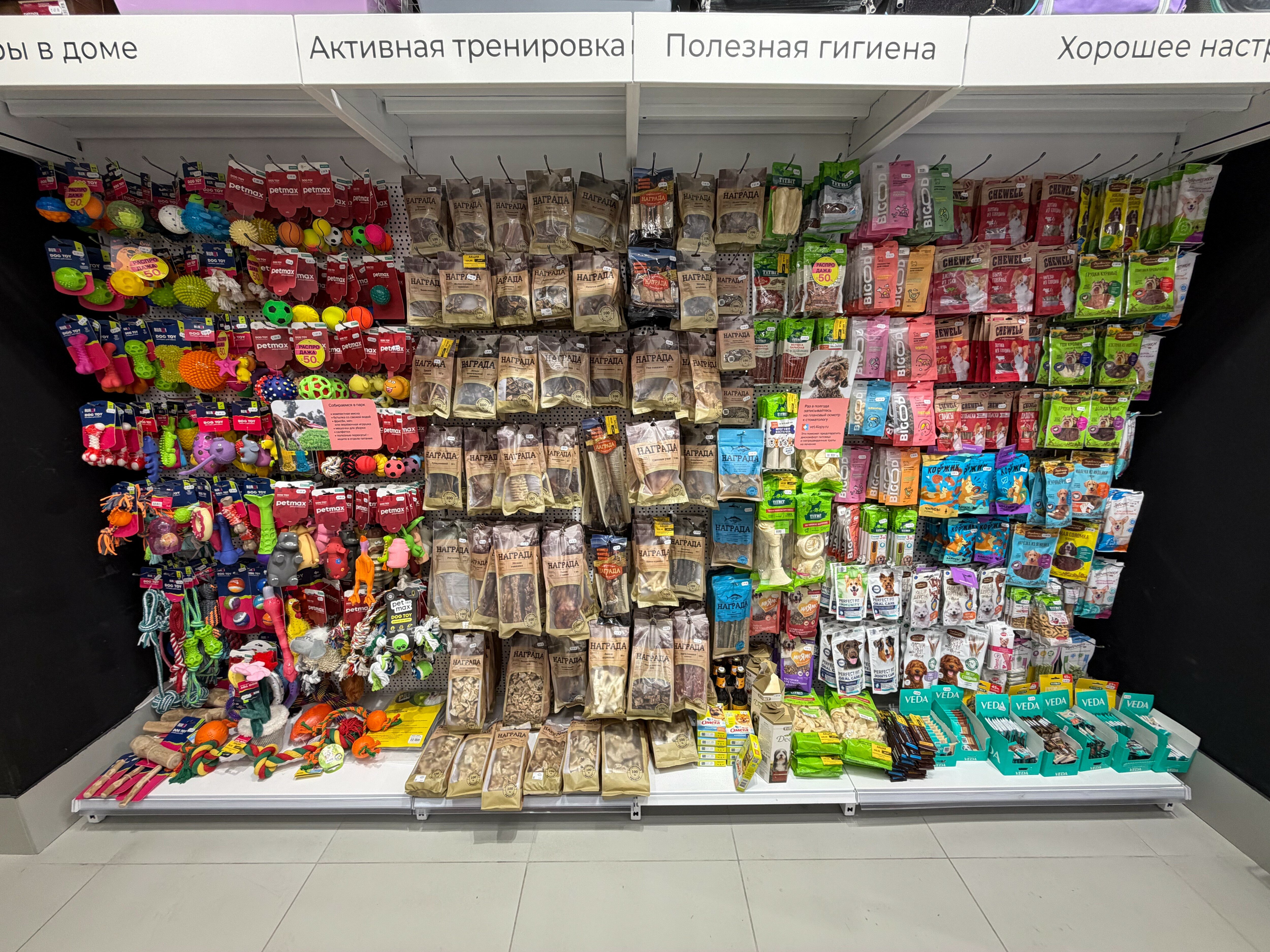 Четыре Лапы - фото 12