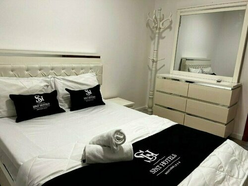 Гостиница Spat Apartment в Холоне