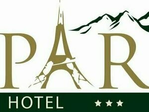 Гостиница Paris Hotel в Энкаме