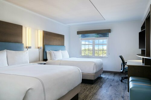 Гостиница Even Hotel Sarasota-Lakewood Ranch, an Ihg Hotel в Сарасоте