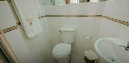 Гостиница Hostal Spring в Уануко