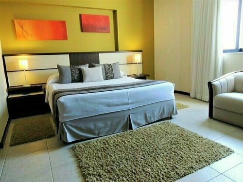 Гостиница Mondrian Suite Hotel в Жакареи