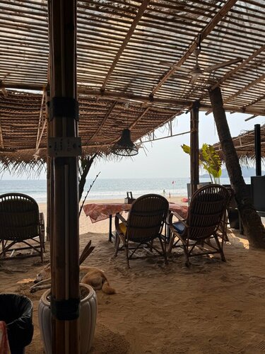 Гостиница Sobit Sarovar Portico Goa в Канаконе
