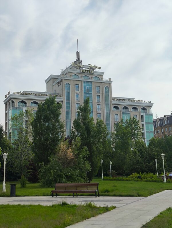 Биляр Палас — фото 19