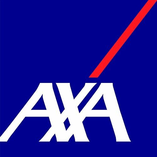 Axa, Generalagentur Pascal Feller, insurance company, Biel, Biel/Bienne ...