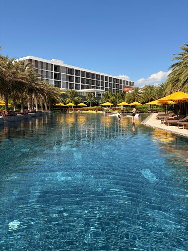The Westin Resort & Spa Cam Ranh