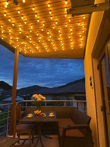 Residence terrace — фото 2