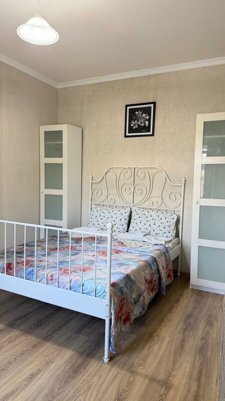 Дом на Парковой — фото 41