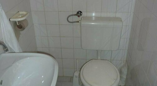 Гостиница Penzion Vis a Vis в Тршебиче