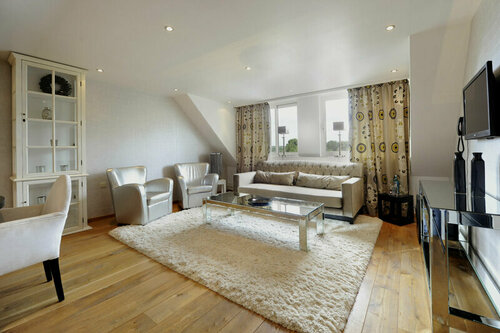 Гостиница Van der Valk Hotel Gladbeck в Гладбеке