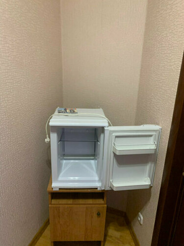 Гостиница Hotel Novogas в Боровиках