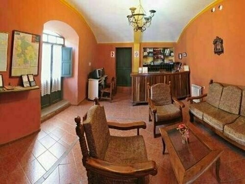 Гостиница Hostal La Casona в Потоси