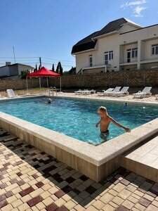 Гостевой дом Афродита — фото 37
