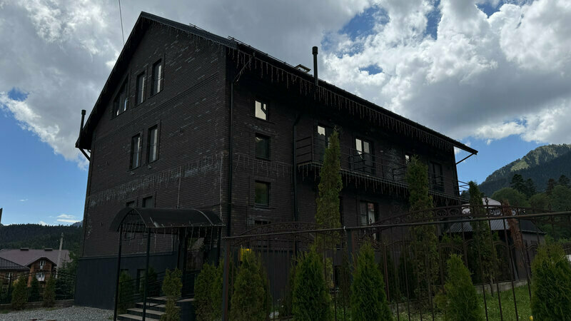 Бархат - 6
