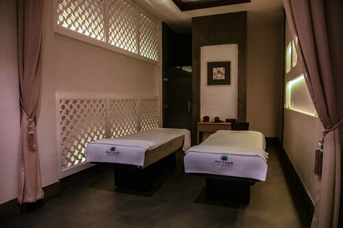 Гостиница Rixos Bab Al Bahr в Эмирате Рас-эль-Хайма
