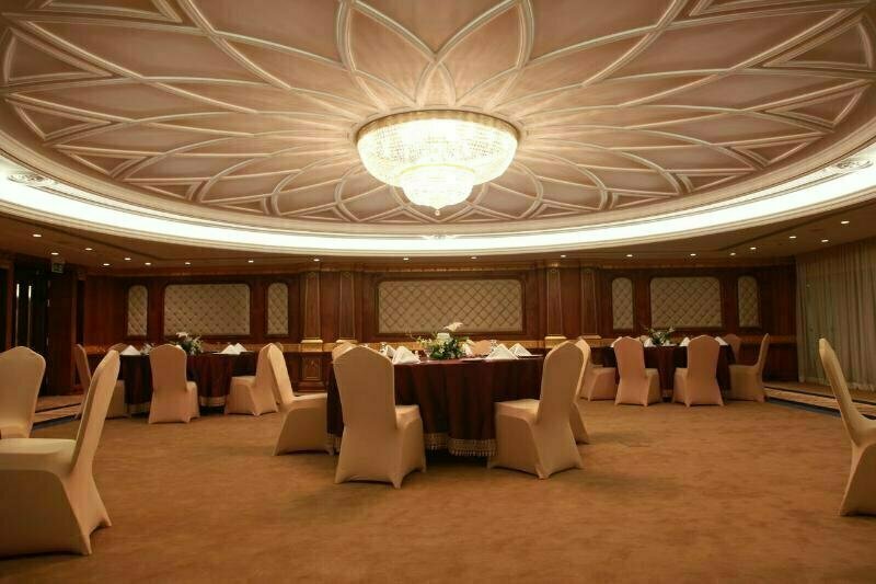 Helnan Landmark New Cairo - 16