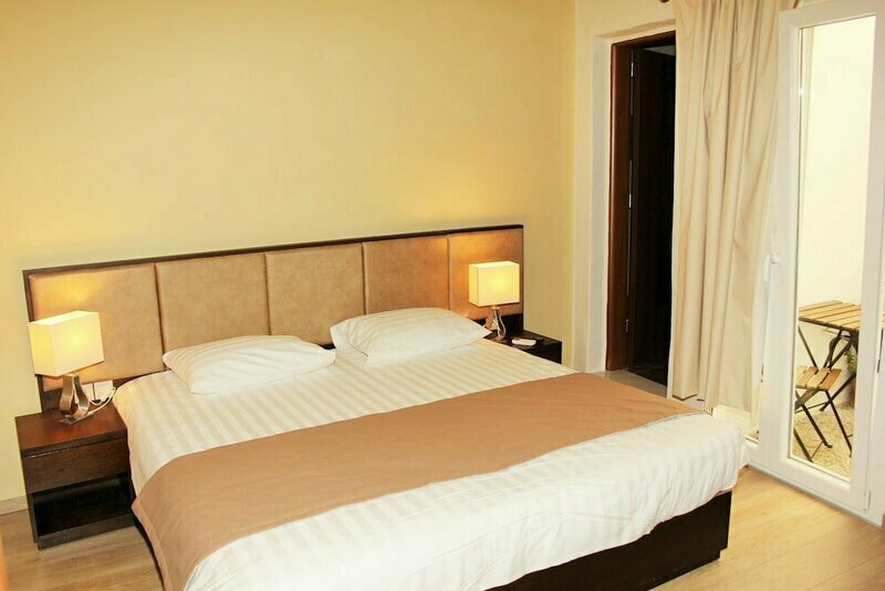 Hotel Rea - 20