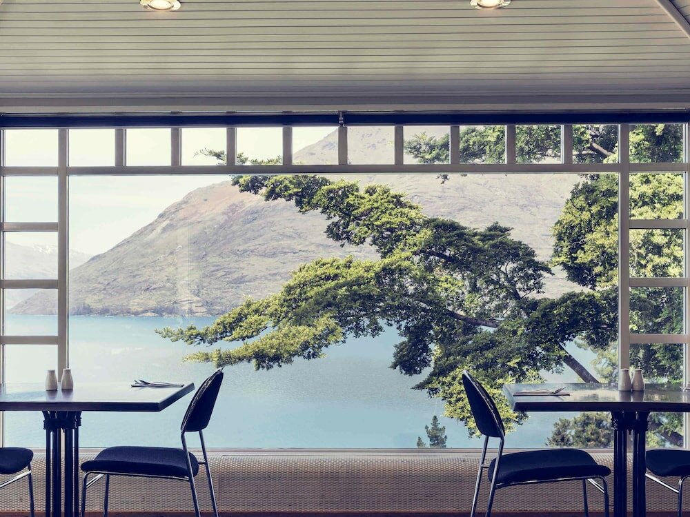 Фото Mercure Queenstown Resort