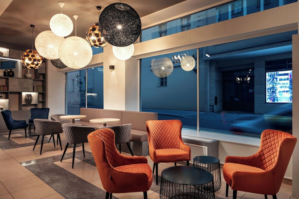 Фото Hotel Astoria