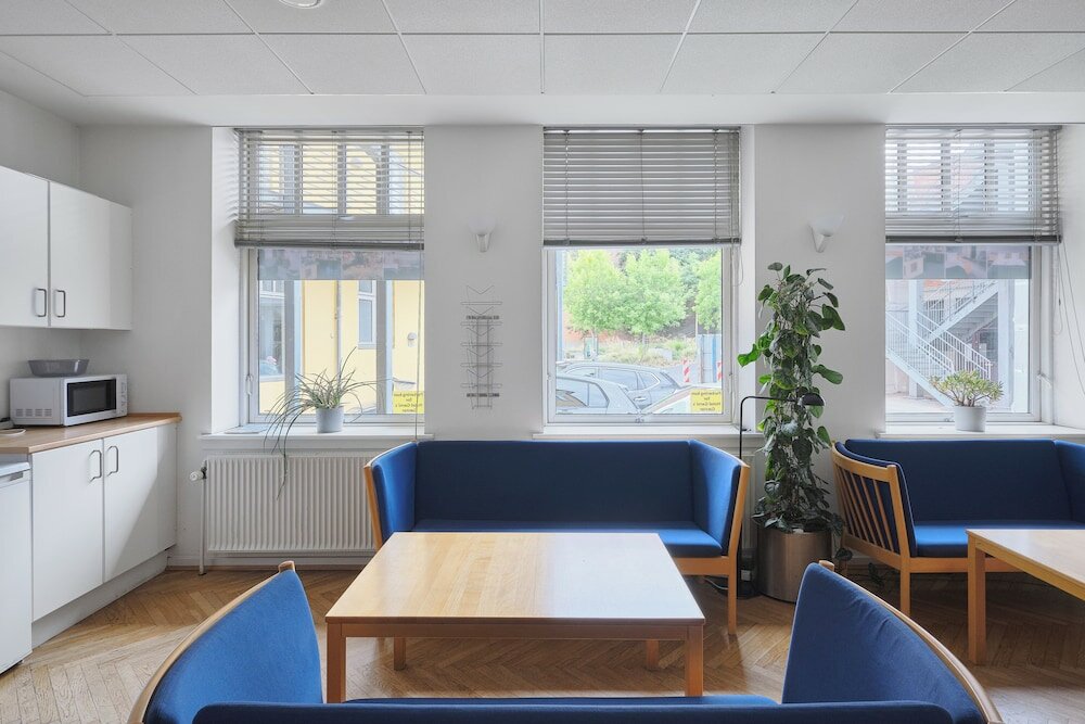 Фото Hotel Garni Svendborg