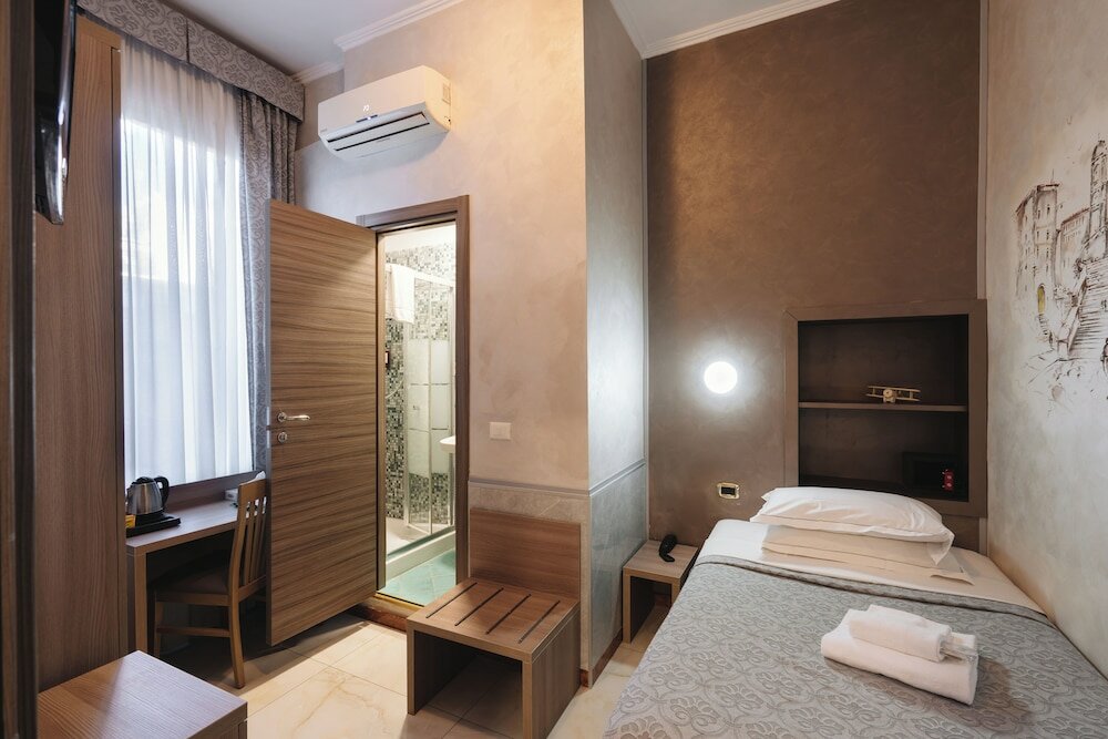Фото Hotel Centro Cavour Roma