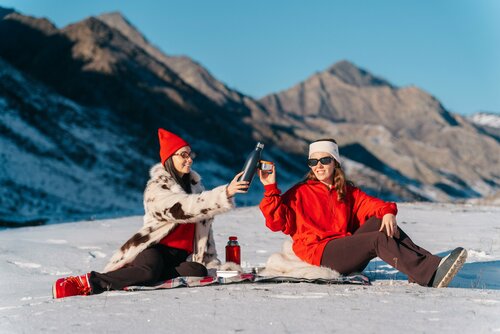 Гостевой дом Юта в Республике Алтай
