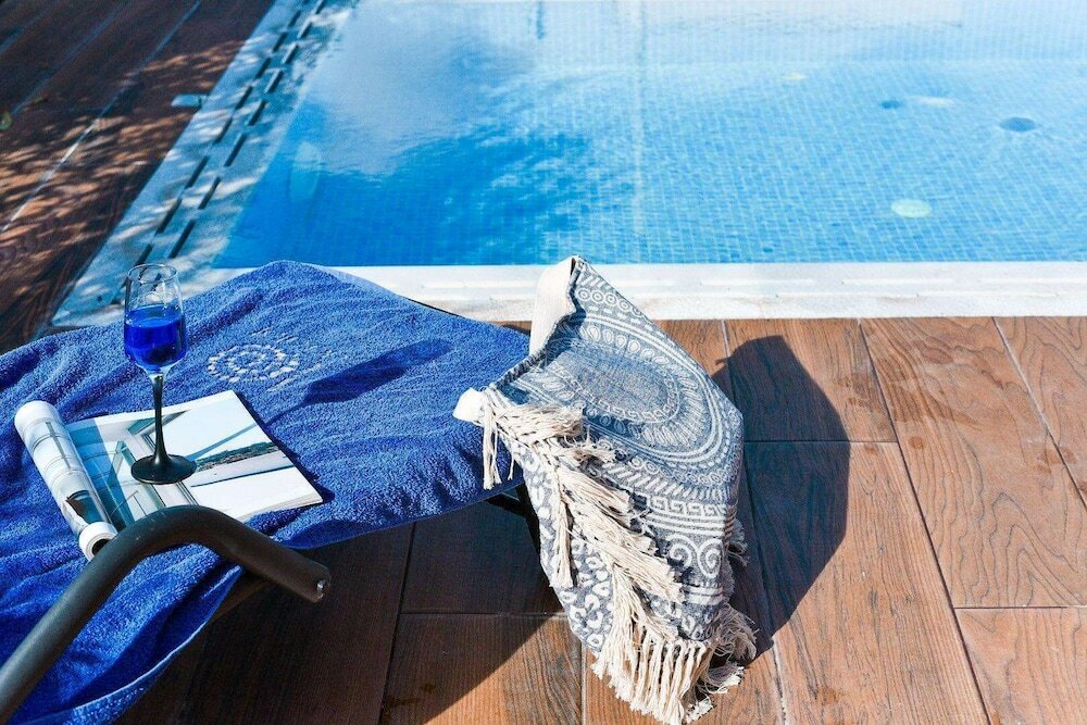 Фото Вилла Acrotel Porto Brava Luxury