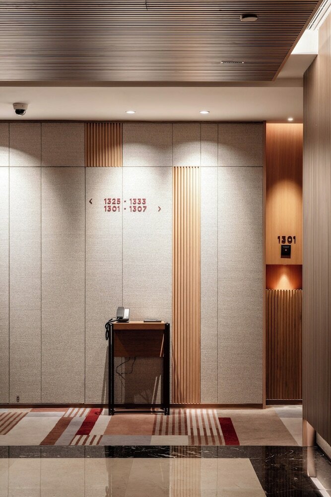 Фото Hyatt Regency Hengqin