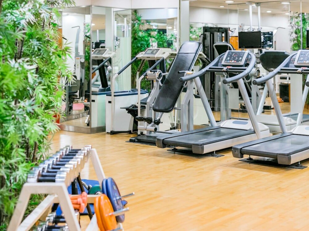 Фото Ibis Styles Ambassador Seoul Gangnam