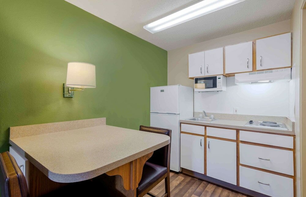 Фото Extended Stay America Suites Atlanta Cumberland Mall