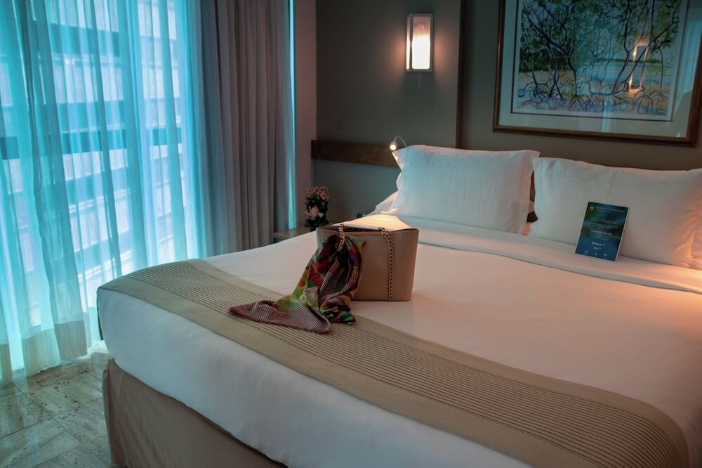 Фото Hotel Atlante Plaza
