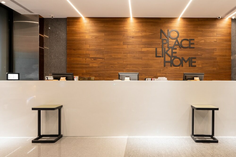Фото Home Hotel