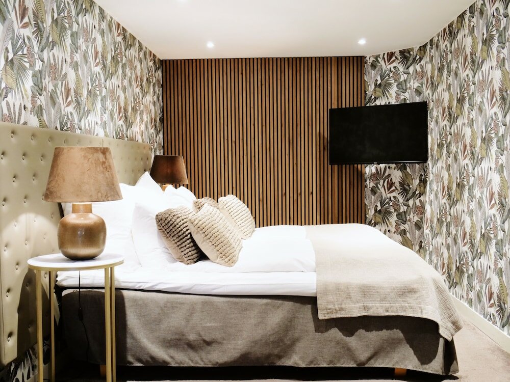 Фото Clarion Hotel Gillet