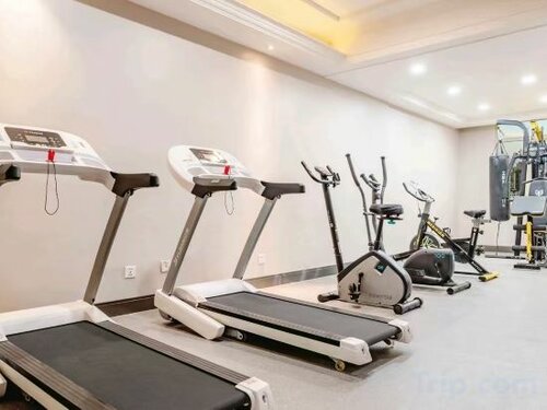 Гостиница Vienna Hotel Nanchang Hongcheng Branch в Наньчане