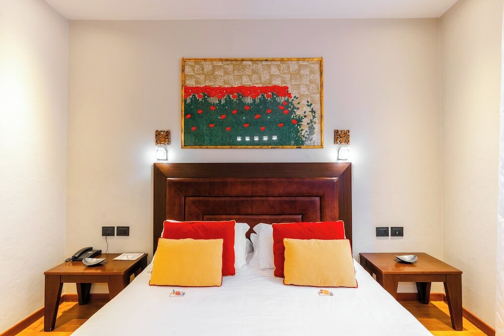 Фото Art Hotel Commercianti