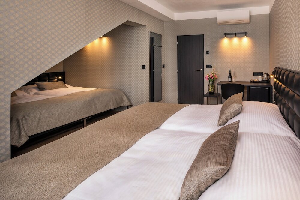 Фото Aida Hotel
