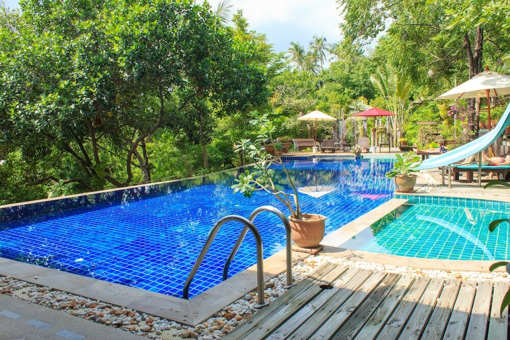 Фото Chaweng Park Place