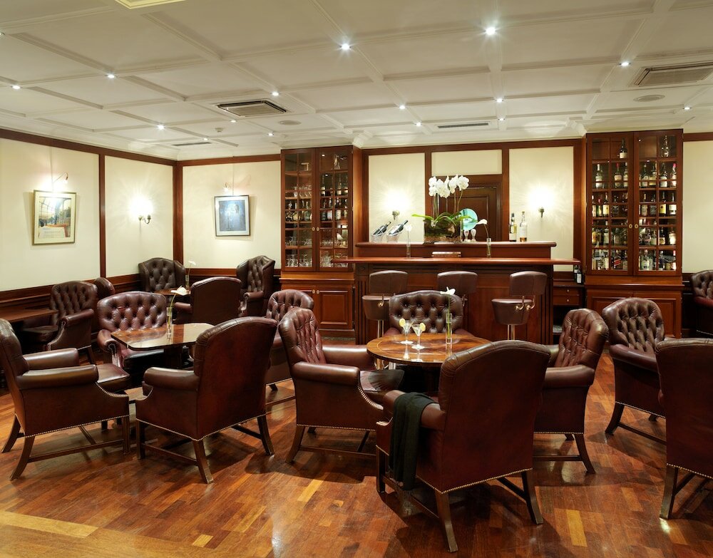 Фото Eurostars Montgomery