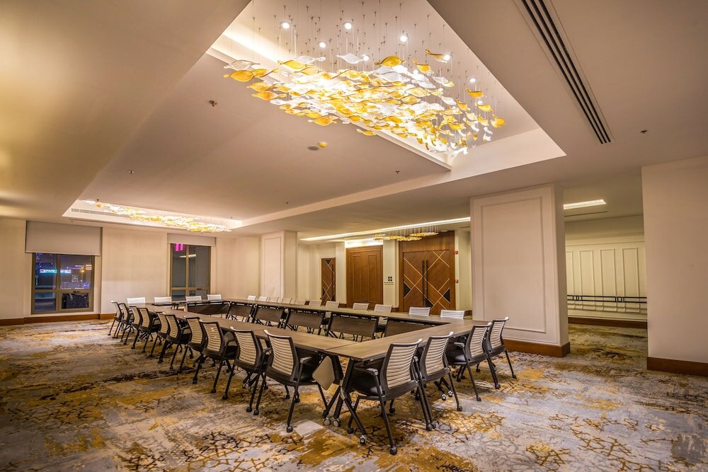 Фото Grand Plaza Hotel