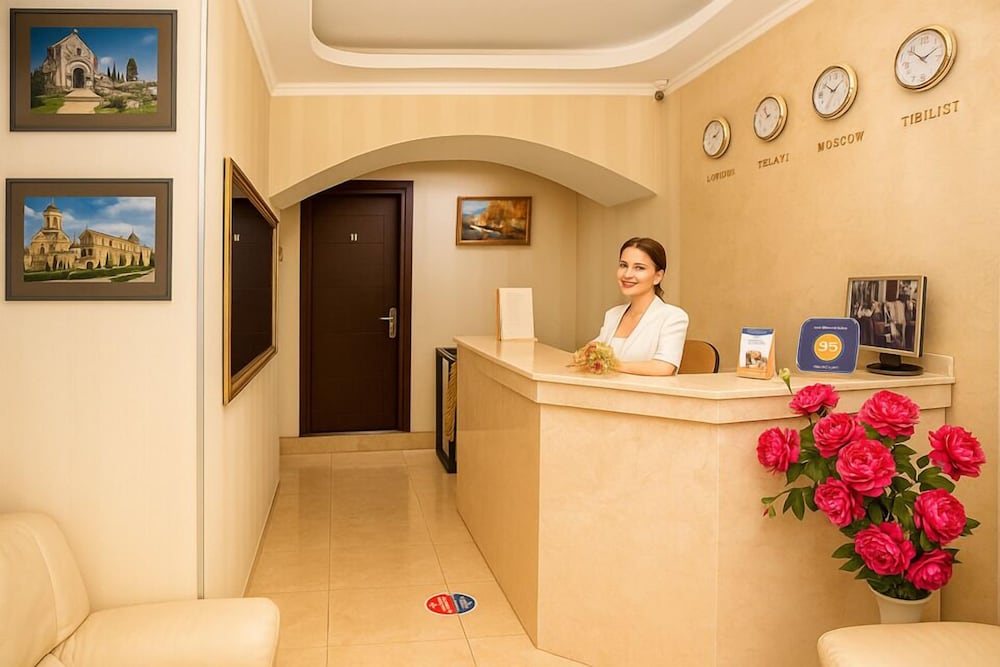 Фото отеля 5